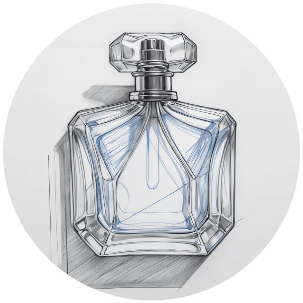 Build-A-Perfume meraas perfumes